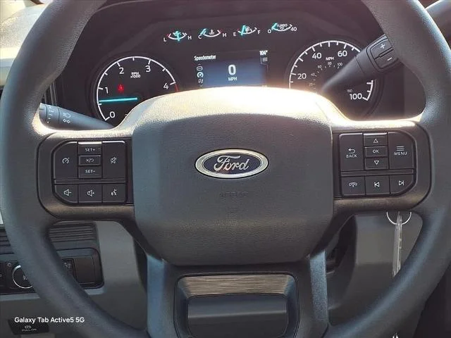 2026 Ford F-250 Super Duty XL - Photo 52