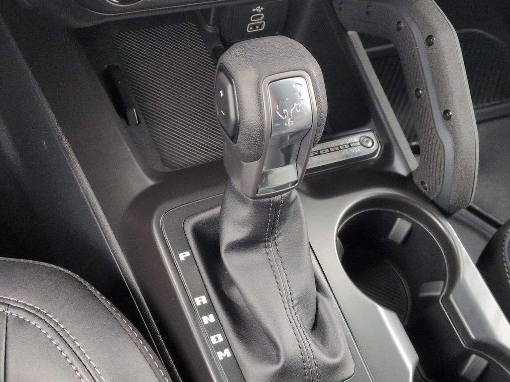 New 2026 Avalanche Gray Ford Big Bend® image 50