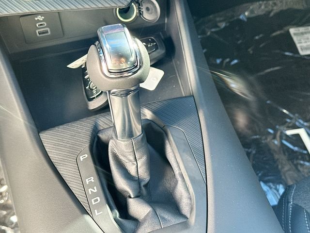 2026 Ford Mustang EcoBoost Fastback - Photo 16