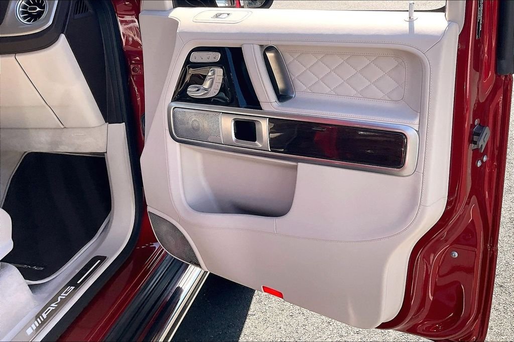 2024 Mercedes-Benz G-Class AMG G63 - Photo 16