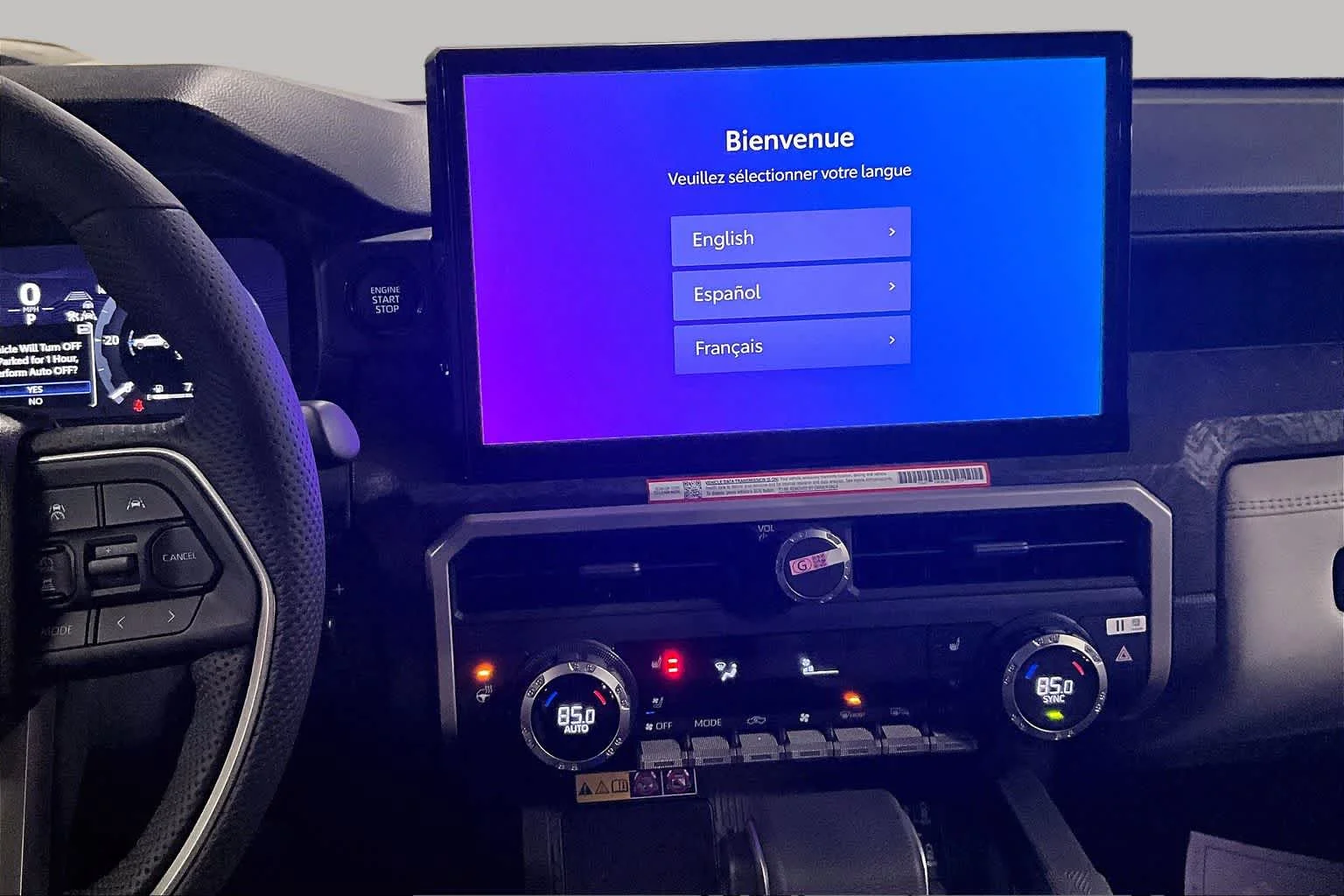 View vehicle photo 6