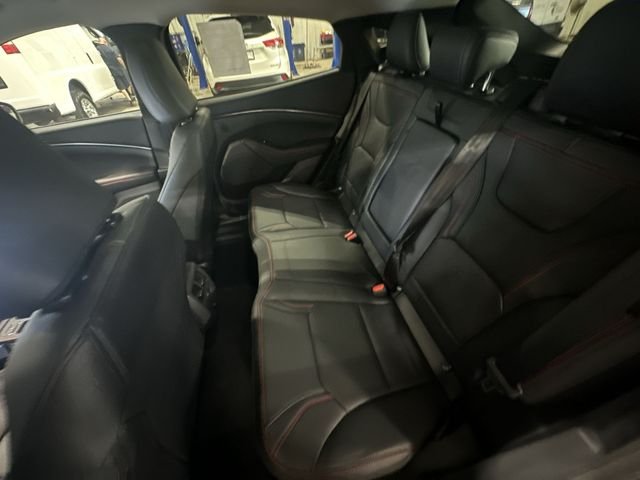 New 2026 Black Ford Premium image 30