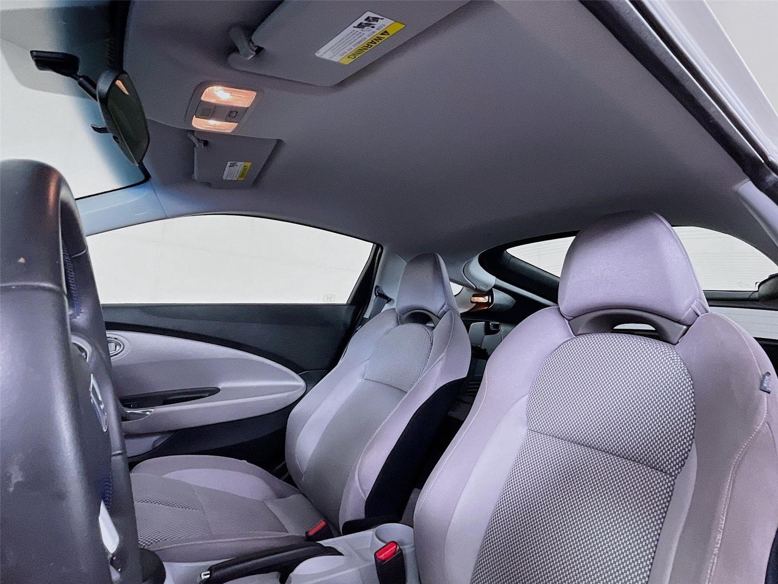 Used 2012 Premium White Pearl Honda EX image 14