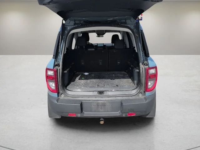 Used 2022 Area 51 Ford Big Bend image 40