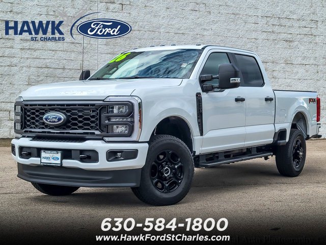 2026 Ford F-250 XL
