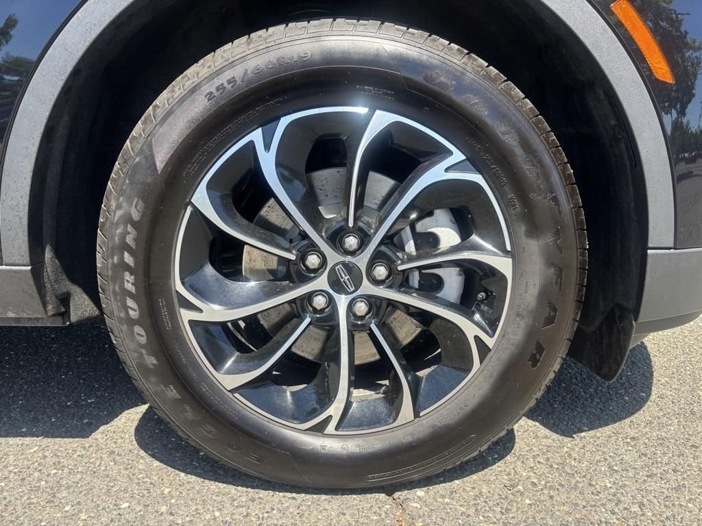 2024 Lincoln Nautilus Premiere - Photo 12