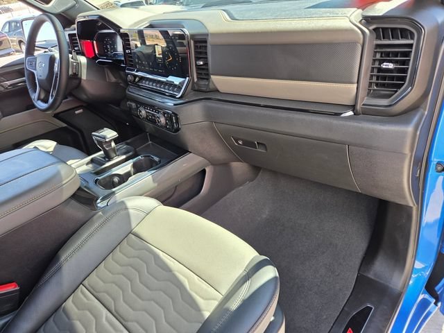 2025 Chevrolet Silverado 1500 ZR2 - Photo 16