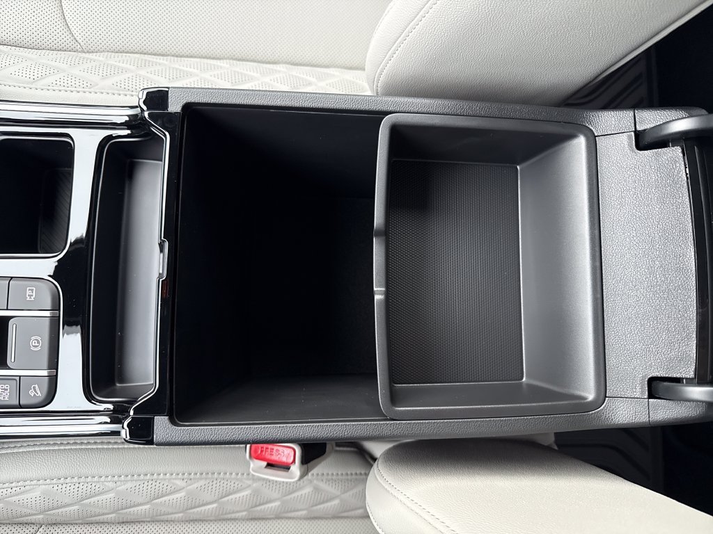 2026 Kia Sorento SX Prestige Hybrid - Photo 27
