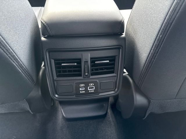 2026 Subaru Outback Premium - Photo 6