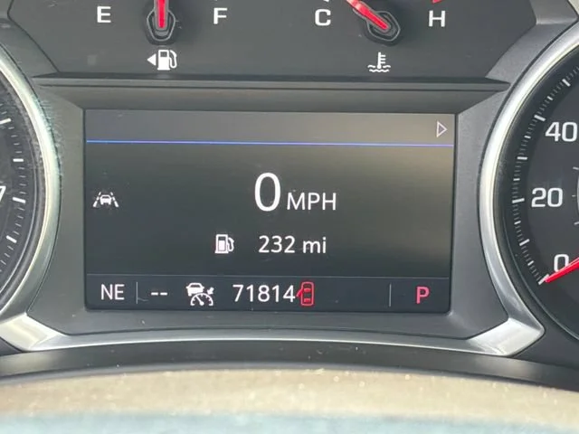 Used 2019 CAJUN RED TINTCOAT Chevrolet Premier image 22