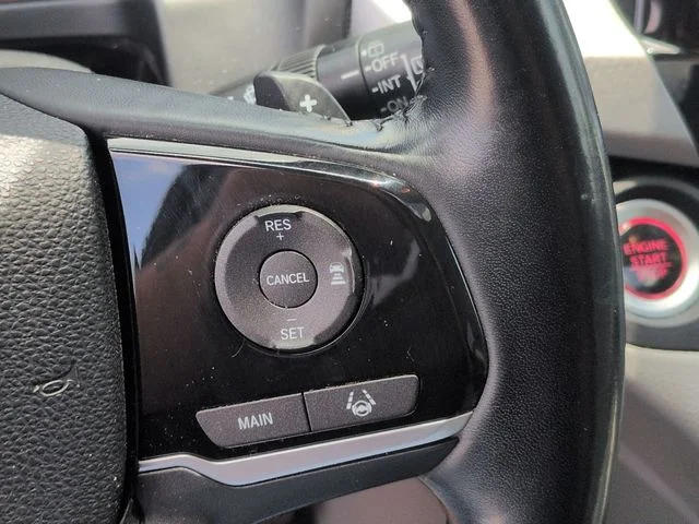 Used 2020  Honda EX-L image 19