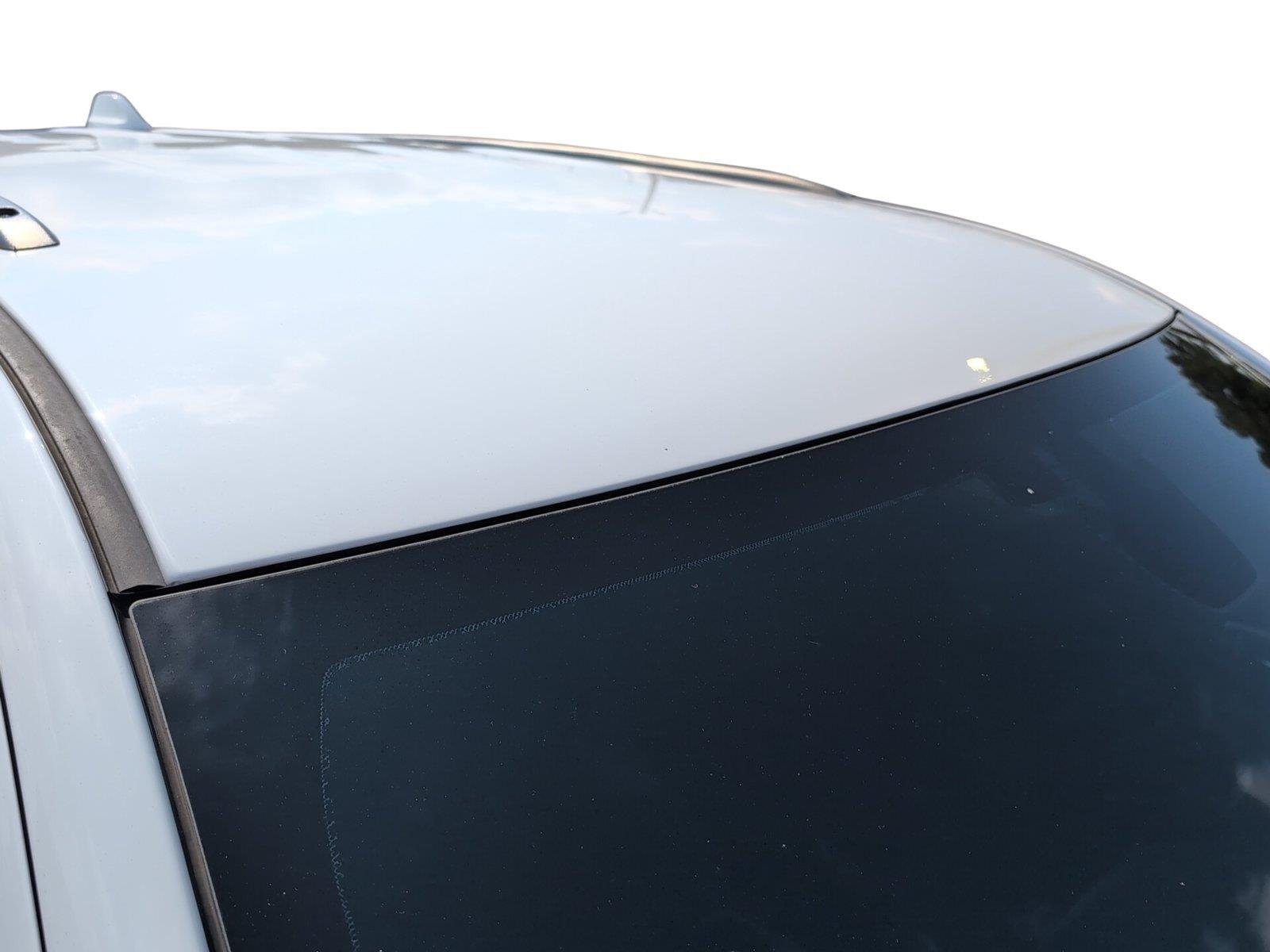 Used 2022 Bright White Clearcoat Jeep Laredo X image 40