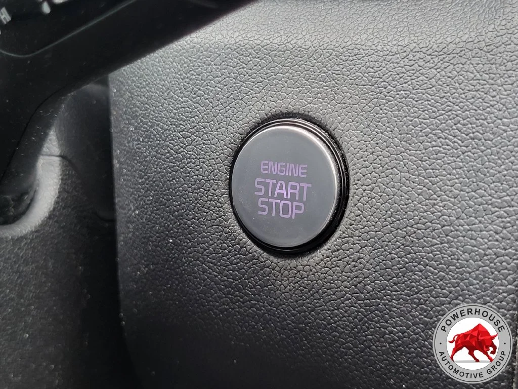 Used 2023 Gray Kia EX image 38