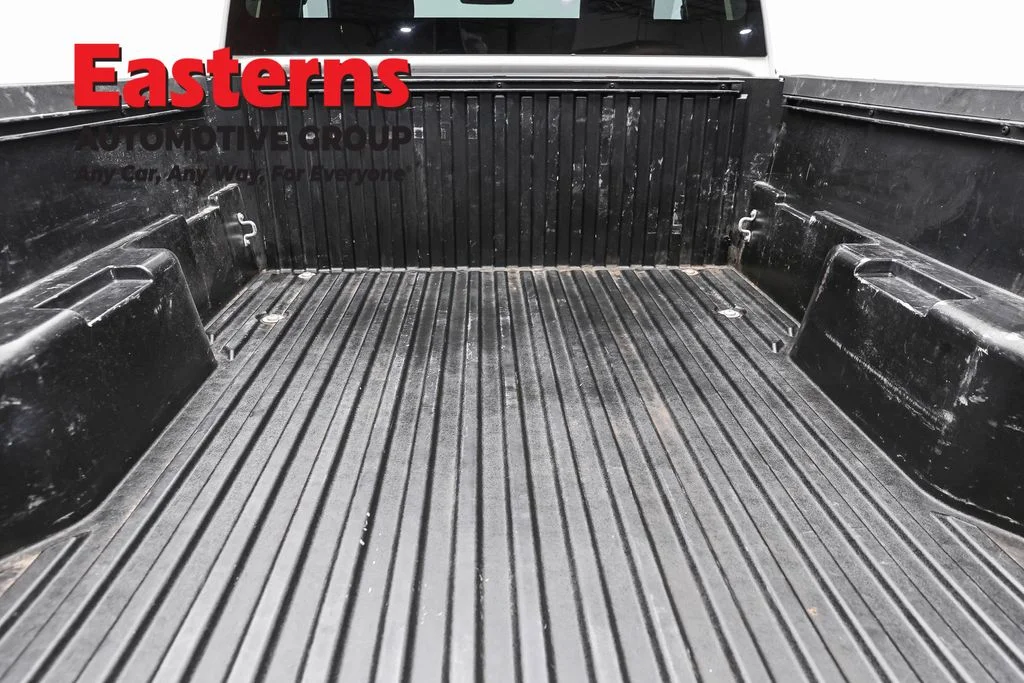 Used 2025 White Toyota SR image 9