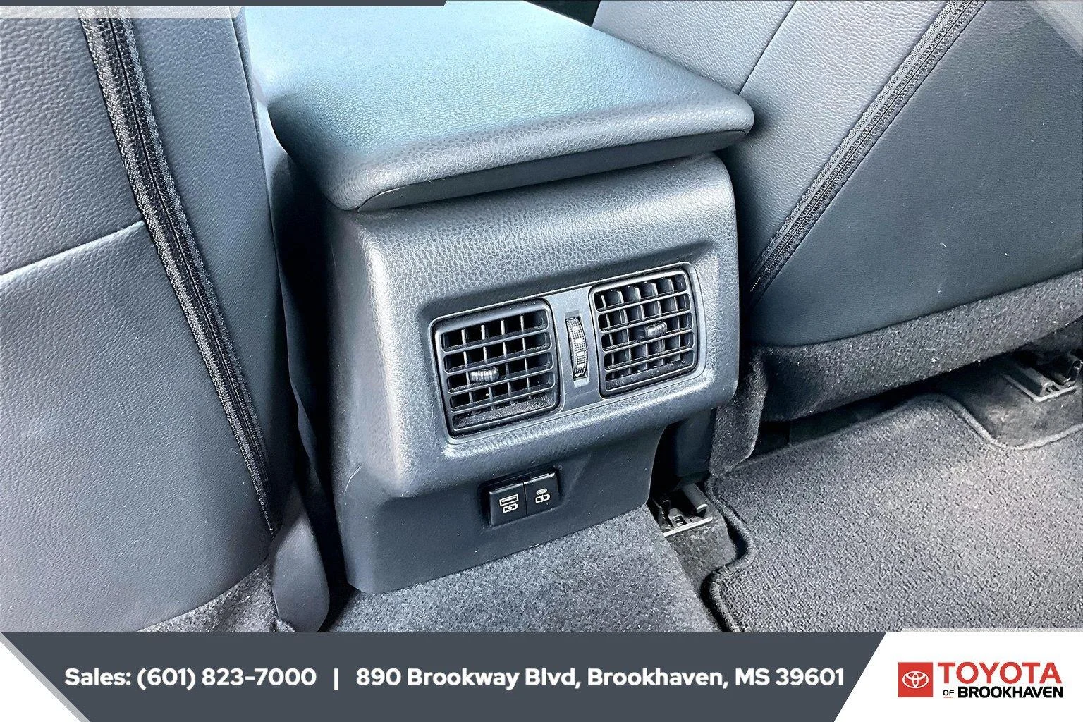 Used 2025 Heavy Metal Toyota SE image 24