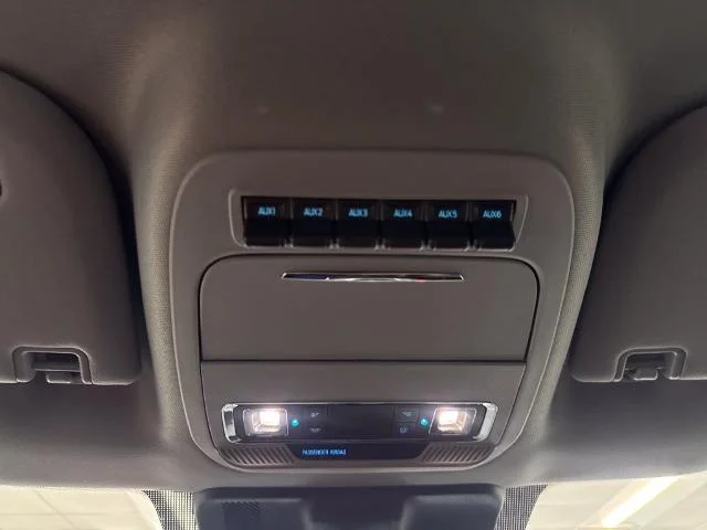 New 2026 Marsh Gray Ford F-350® Lariat® image 34