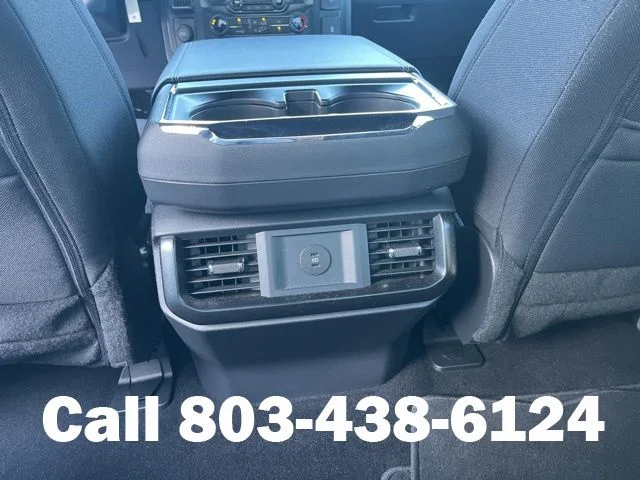 Used 2025 Silver Ford STX image 13