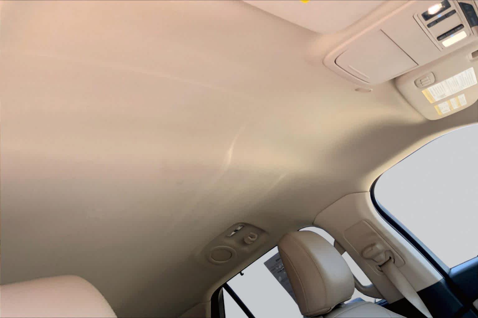 2023 Ford Explorer Limited - Photo 14