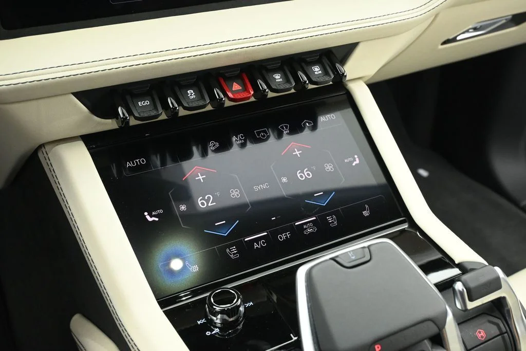 Used 2026 Blue Lamborghini SE image 15