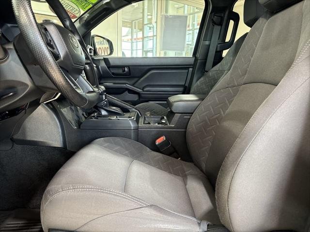 Certified Used 2024 UNDERGROUND Toyota  image 11
