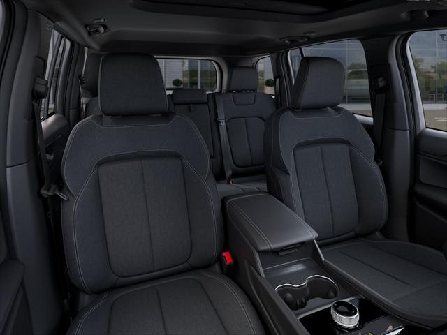 2025 Jeep Grand Cherokee Laredo - Photo 54