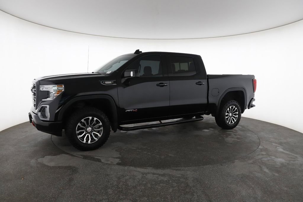 2021 GMC Sierra 1500 AT4 - Photo 6