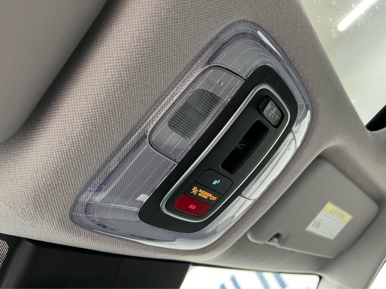 New 2026 Amazon Gray Hyundai Limited image 53