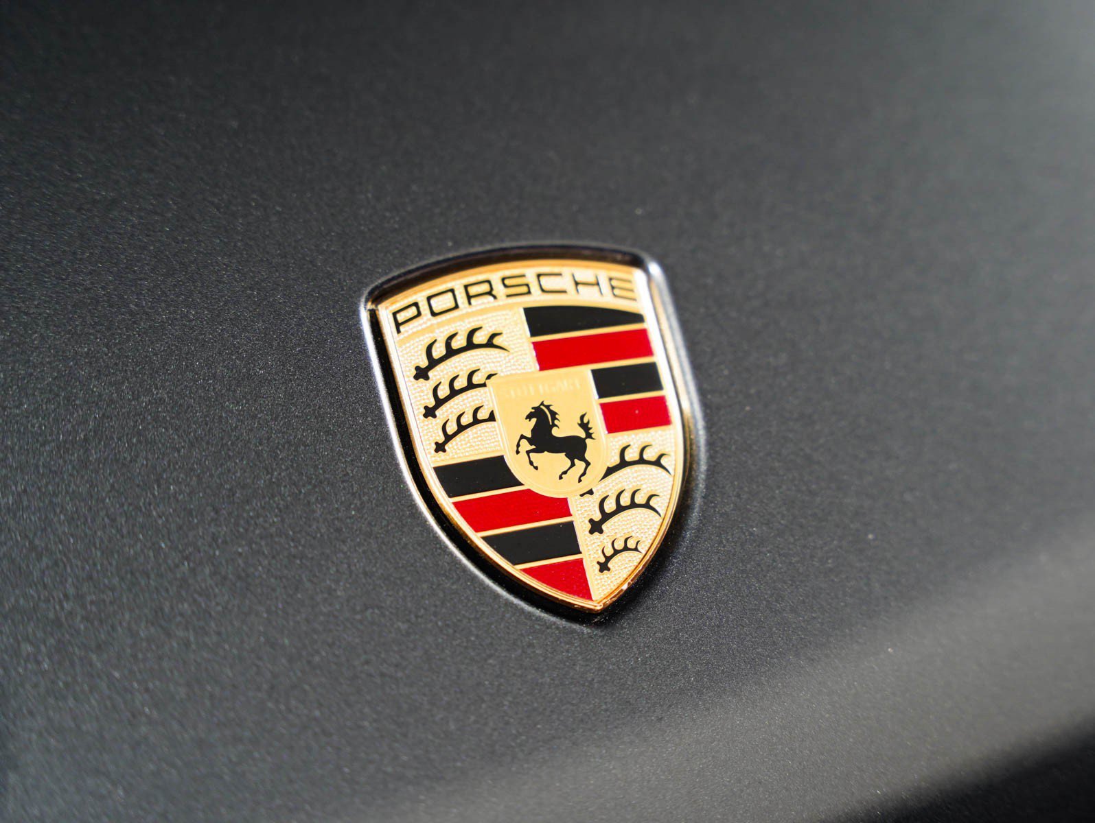 Certified Used 2026 VOLCANO GREY Porsche  image 29
