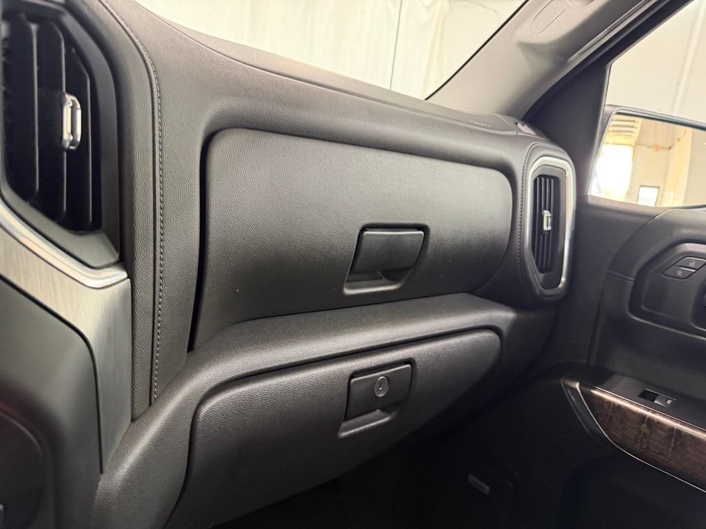 2021 GMC Sierra 1500 Denali Denali - Photo 27