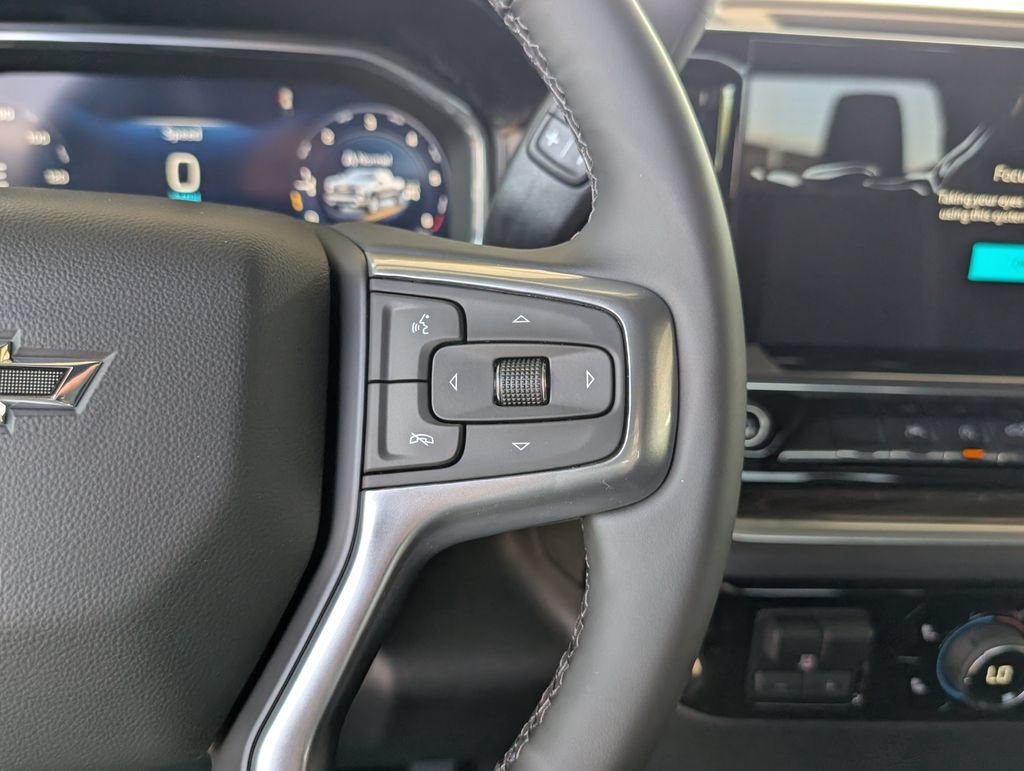 2026 Chevrolet Silverado 1500 RST - Photo 17