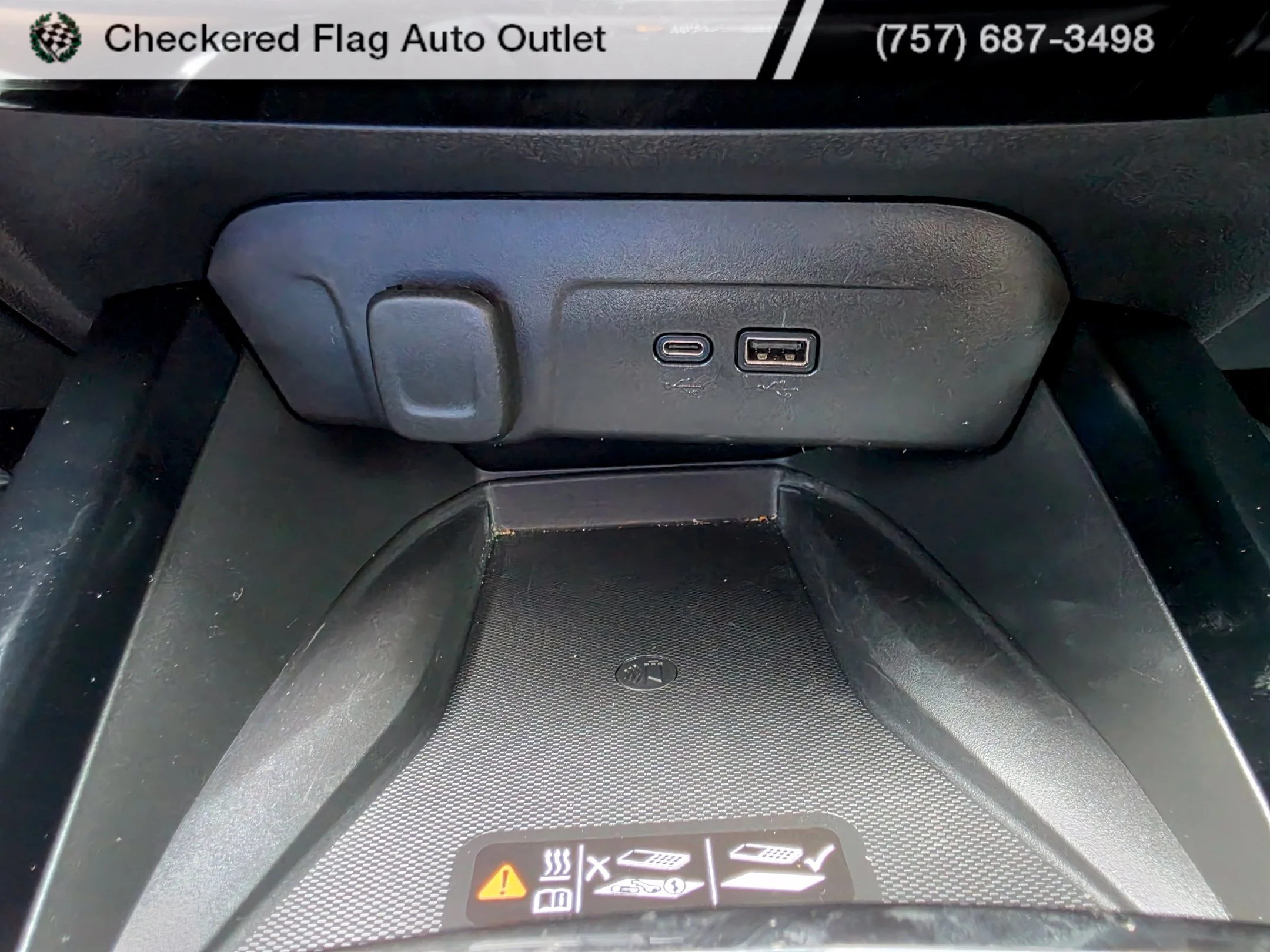 Used 2024 Crimson Metallic Chevrolet 2RS image 34