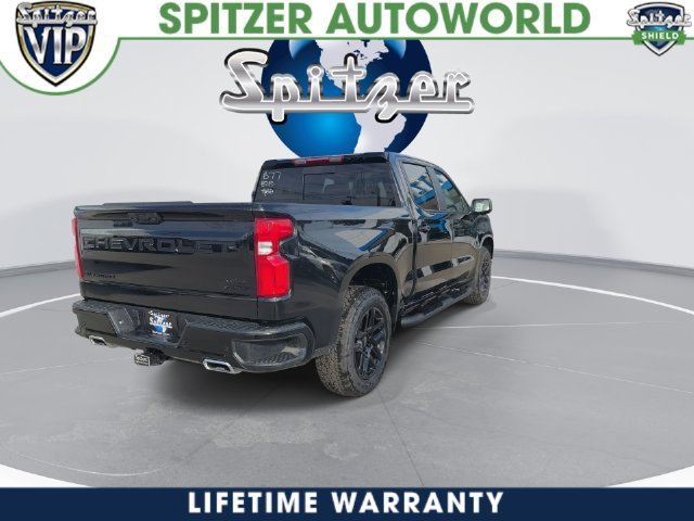 2026 Chevrolet Silverado 1500 RST - Photo 14