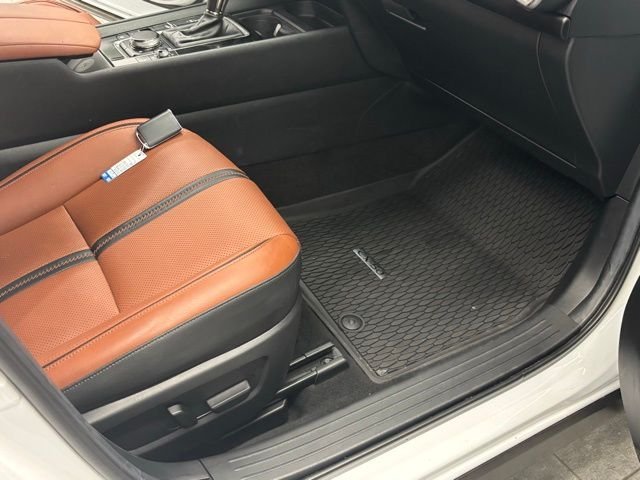 2024 Mazda CX-50 TURBO PREMIUM - Photo 36