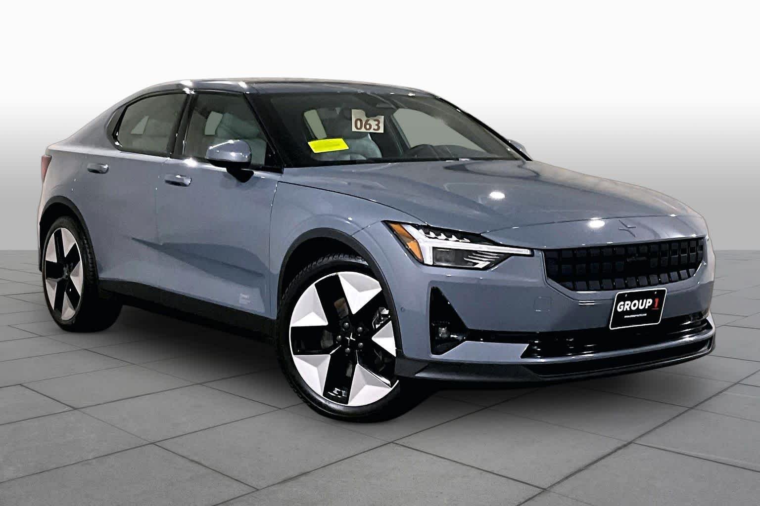 Used 2023  Polestar  image 2