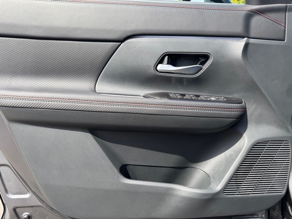 2026 Nissan KICKS SR AWD - Photo 17