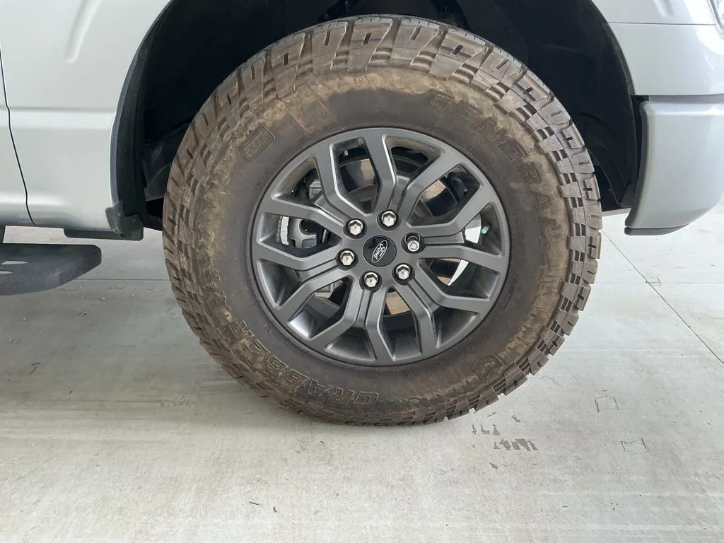 2022 Ford F-150 Tremor - Photo 25