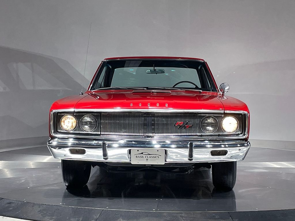 Used 1967 Red Dodge  image 33