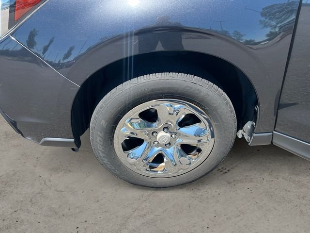 Used 2018 Dark Gray Metallic Subaru 2.5i image 14