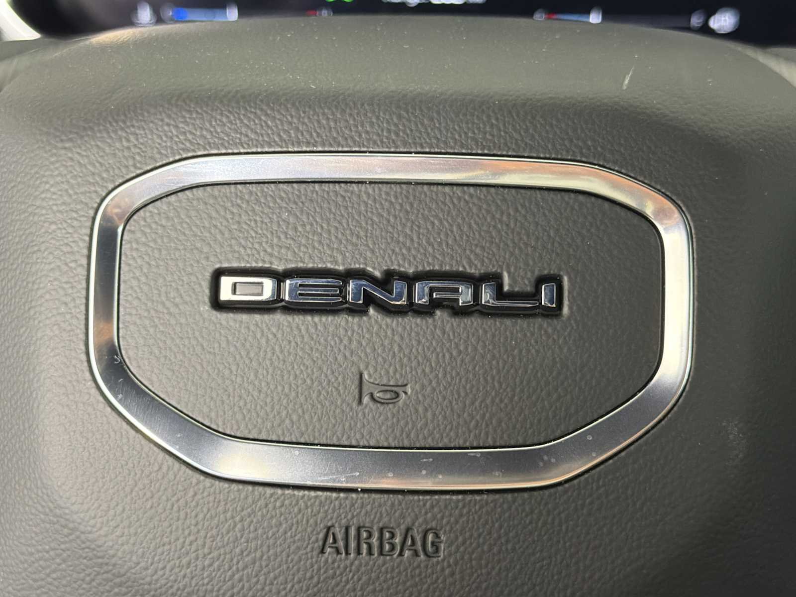 2026 GMC Sierra 2500HD Denali Ultimate - Photo 24