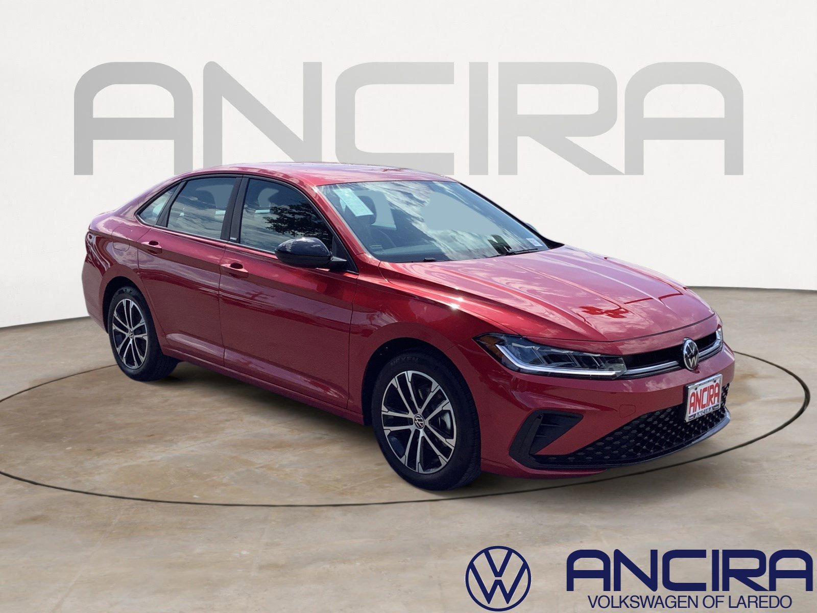 2026 Volkswagen Jetta