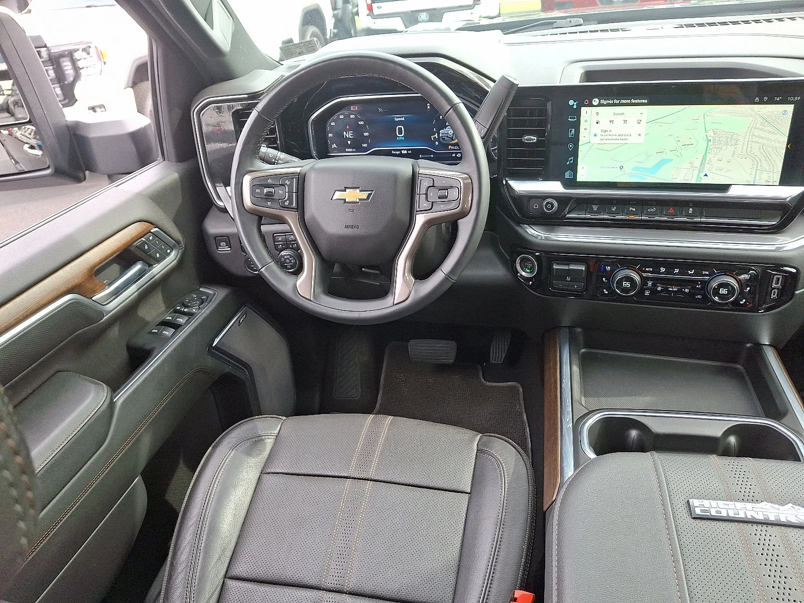 2024 Chevrolet Silverado 2500HD High Country - Photo 14