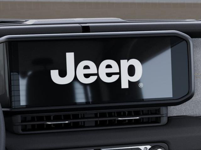 New 2026 Anvil Clearcoat Jeep Willys image 22
