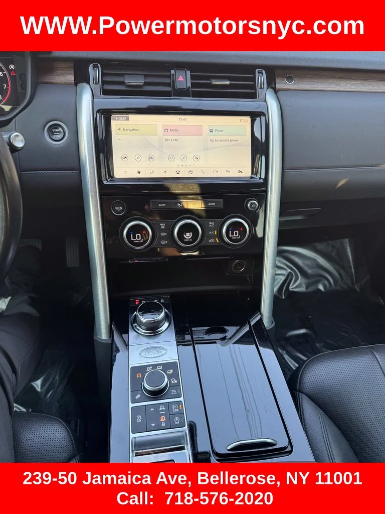 2018 Land Rover Discovery HSE - Photo 29