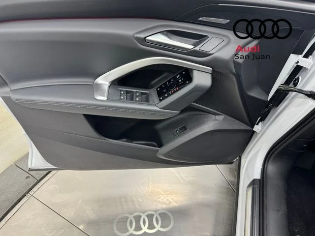 New 2026 White Audi 2.0T Premium Plus image 33