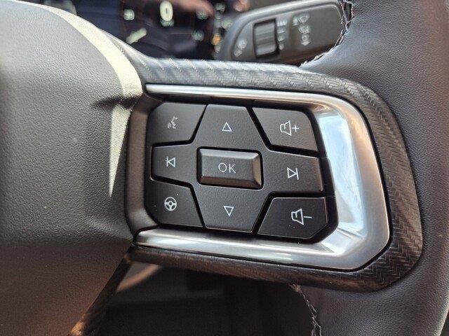 New 2026 Carbonized Gray Metallic Ford EcoBoost® Fastback image 16