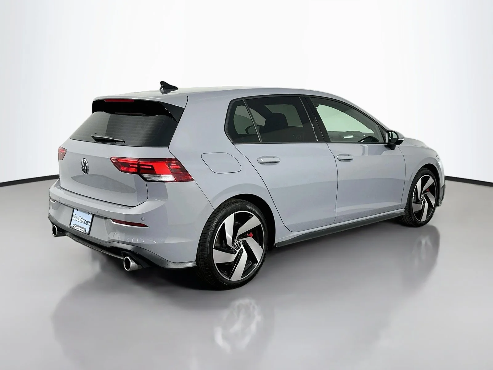 Used 2026  Volkswagen S image 7