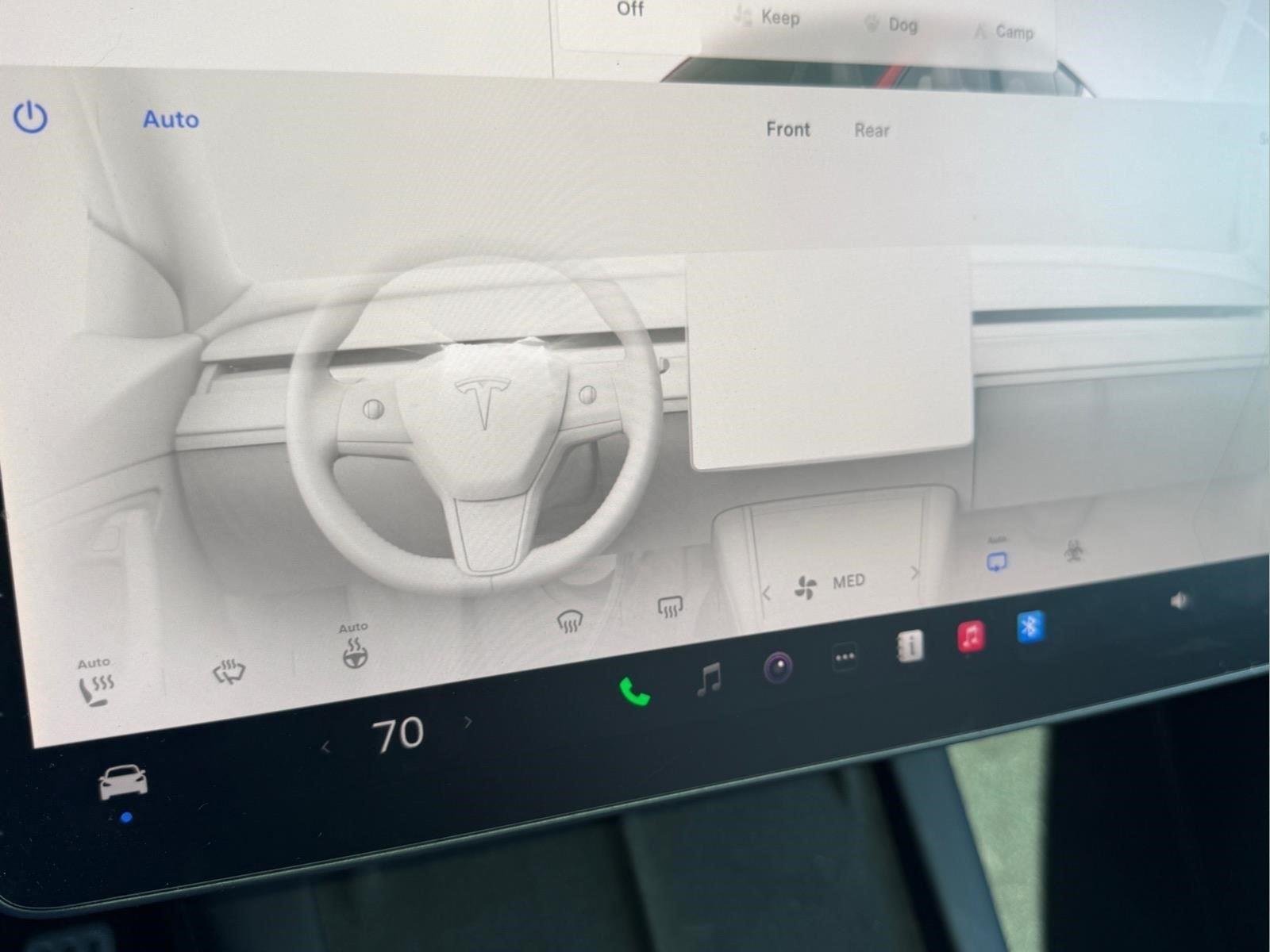 Used 2022  Tesla Performance image 23