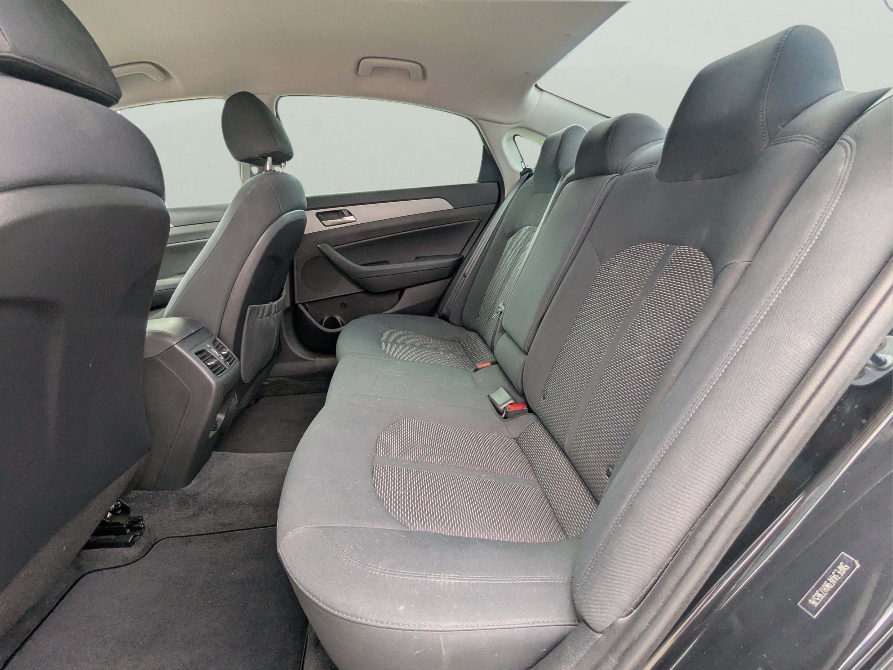 2019 Hyundai Sonata SEL - Photo 15