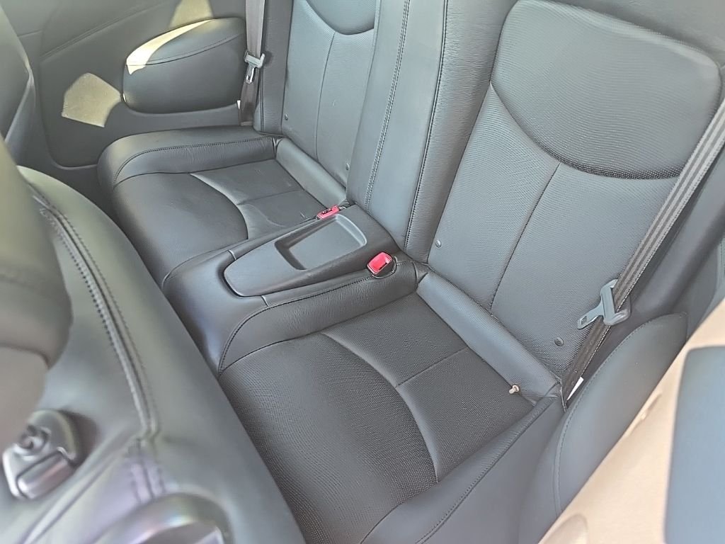 Used 2014 Gray INFINITI Base image 11