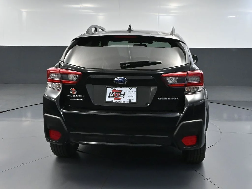 2023 Subaru Crosstrek Premium - Photo 6